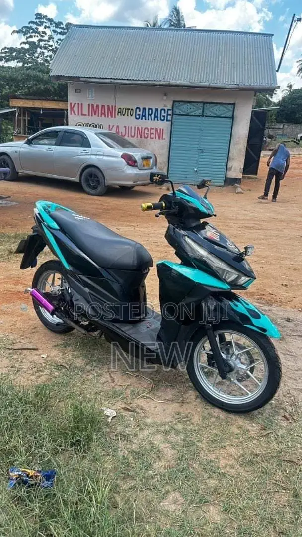 Honda 2017