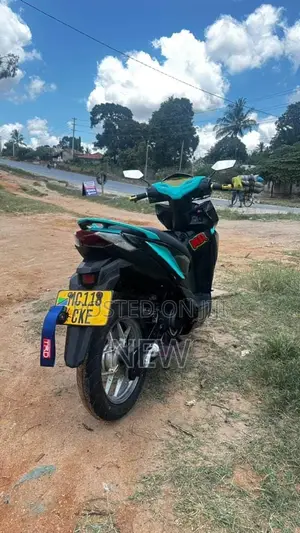 Honda 2017