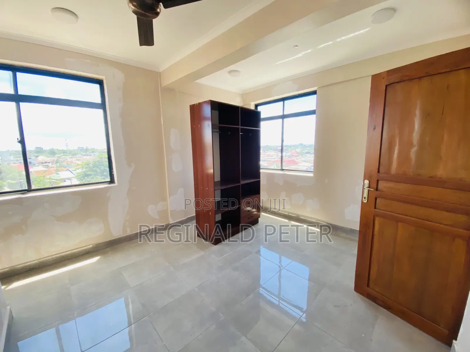 1bdrm Apartment in Dsm Expat Conect, Kinondoni for rent