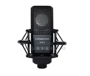 CKMOVA SXM-3 Cardioid Condenser Microphone