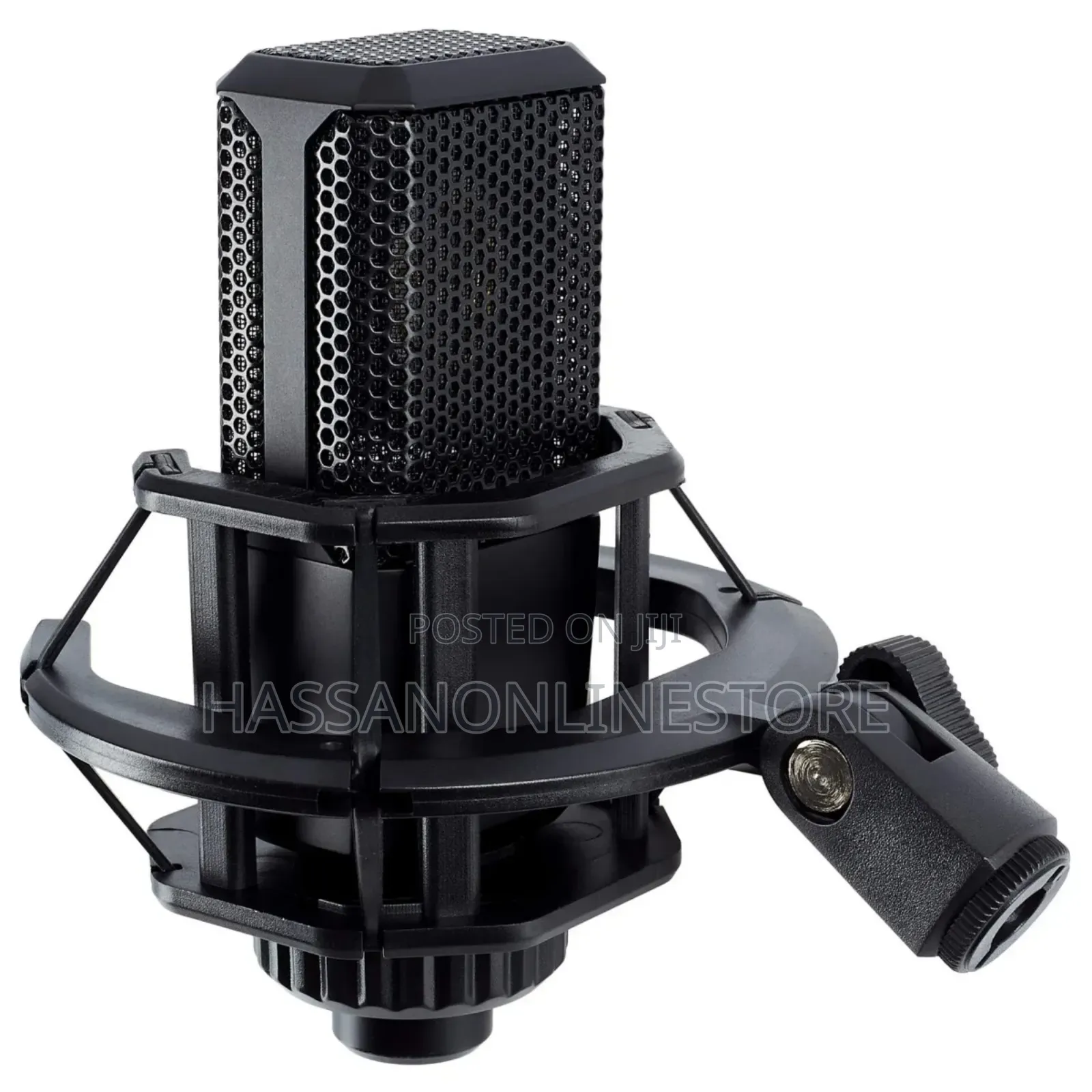 CKMOVA SXM-3 Cardioid Condenser Microphone