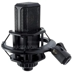 CKMOVA SXM-3 Cardioid Condenser Microphone