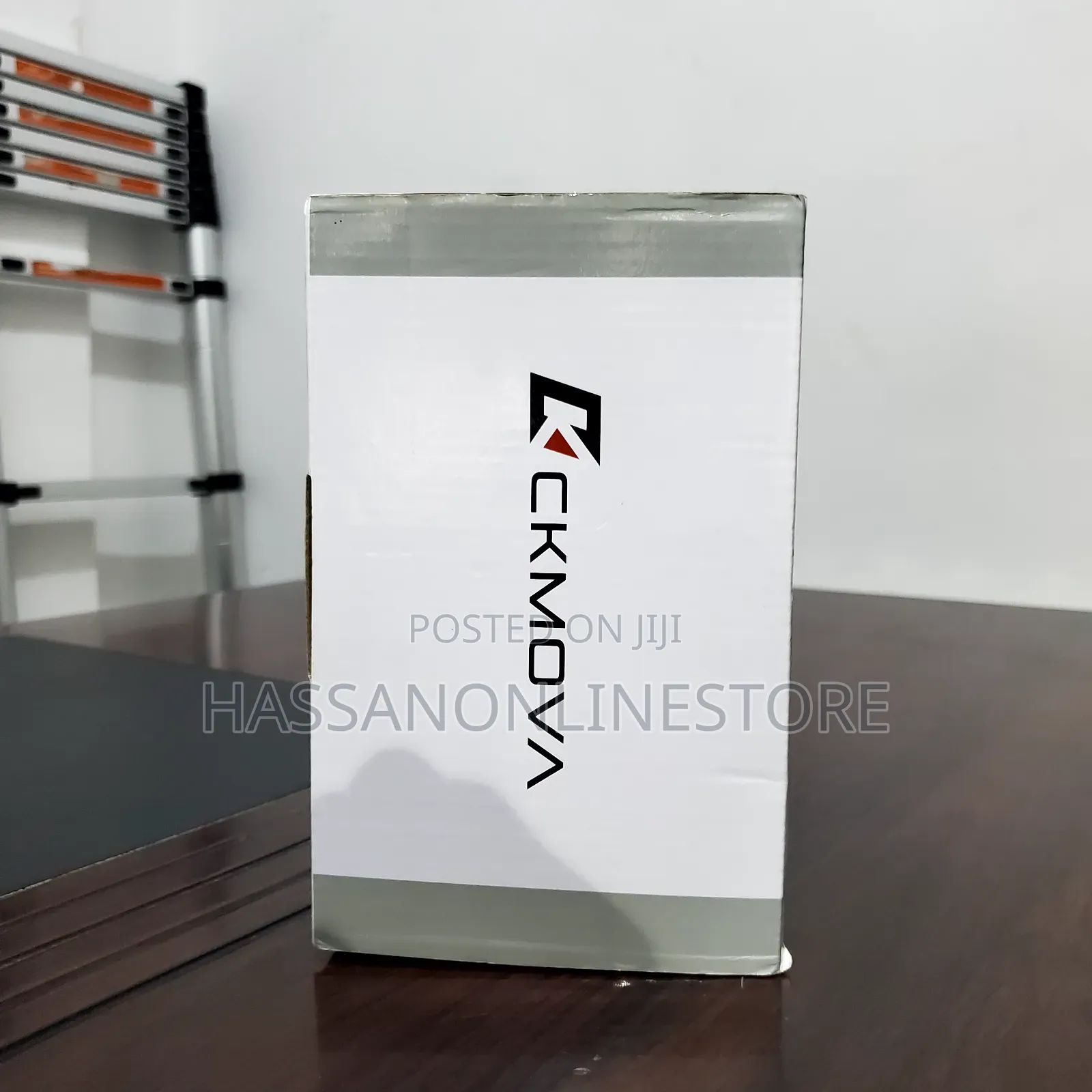 CKMOVA SXM-3 Cardioid Condenser Microphone