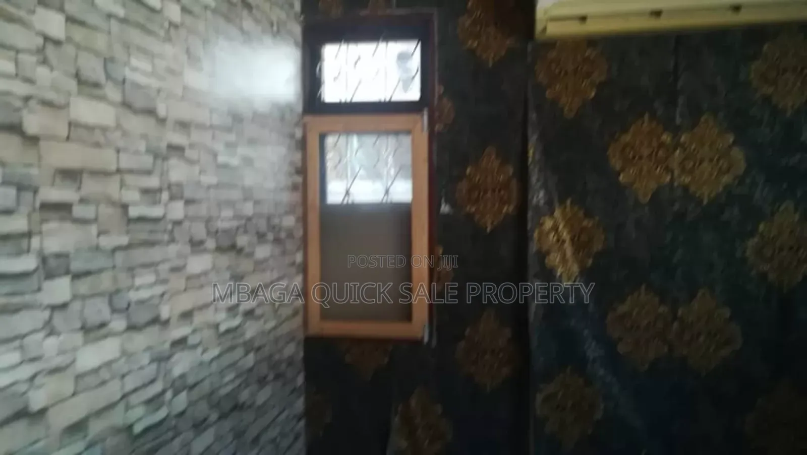 3bdrm House in Mikocheni for rent