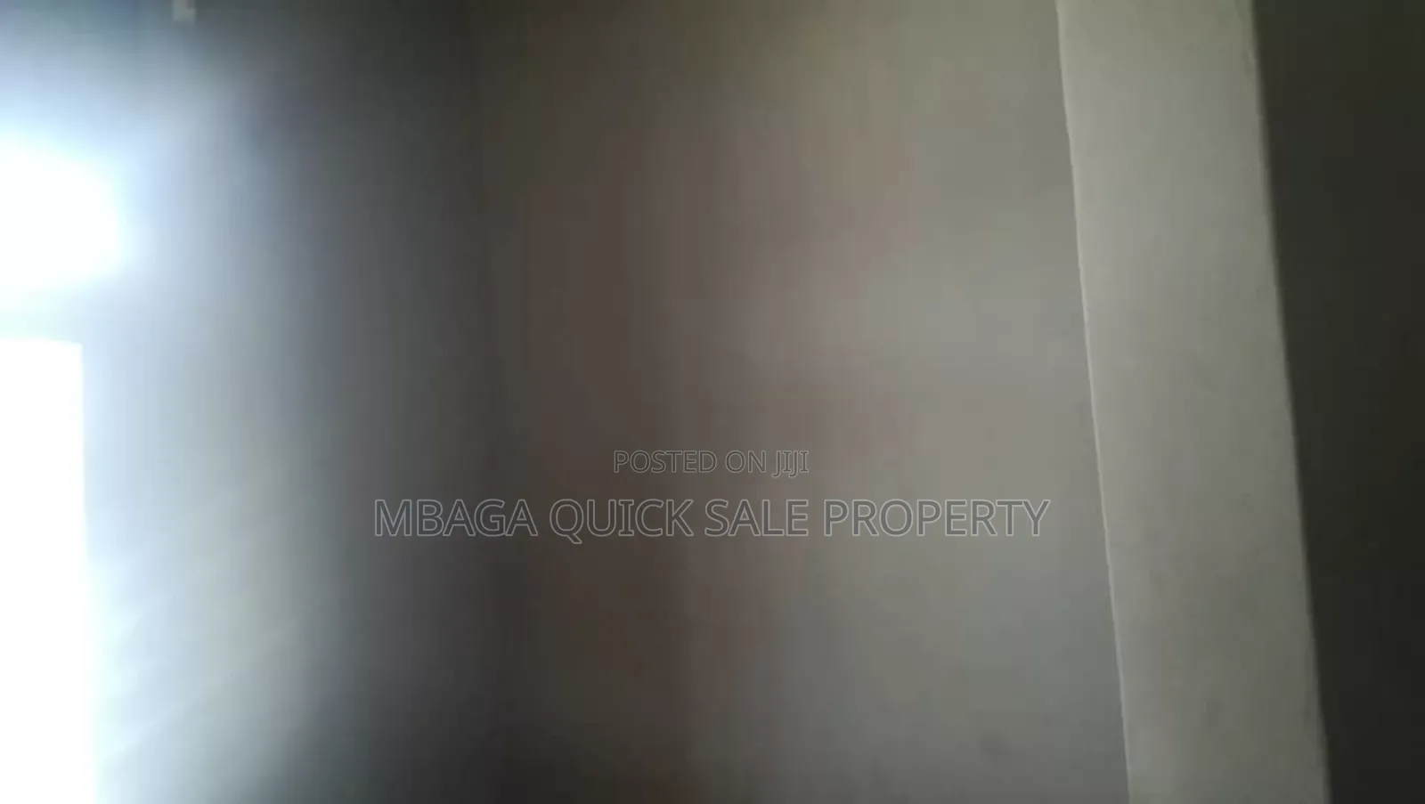 3bdrm House in Mikocheni for rent