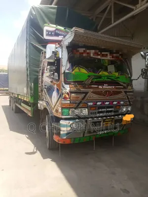 Fuso Tandemn