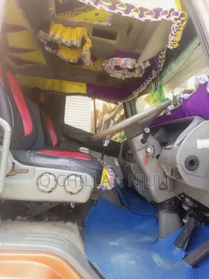 Fuso Tandemn
