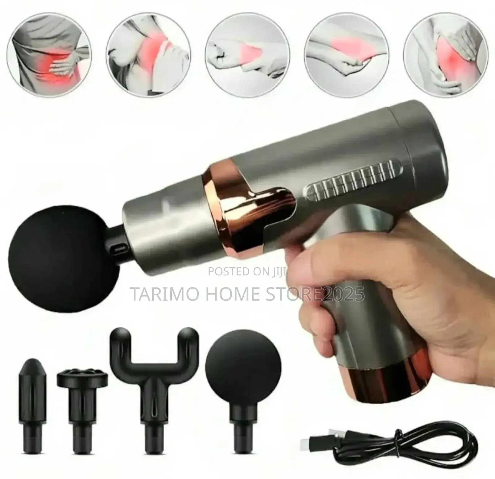 Massage Gun