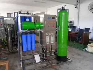 Reverse Osmosis Machine/ for Cleaning Water