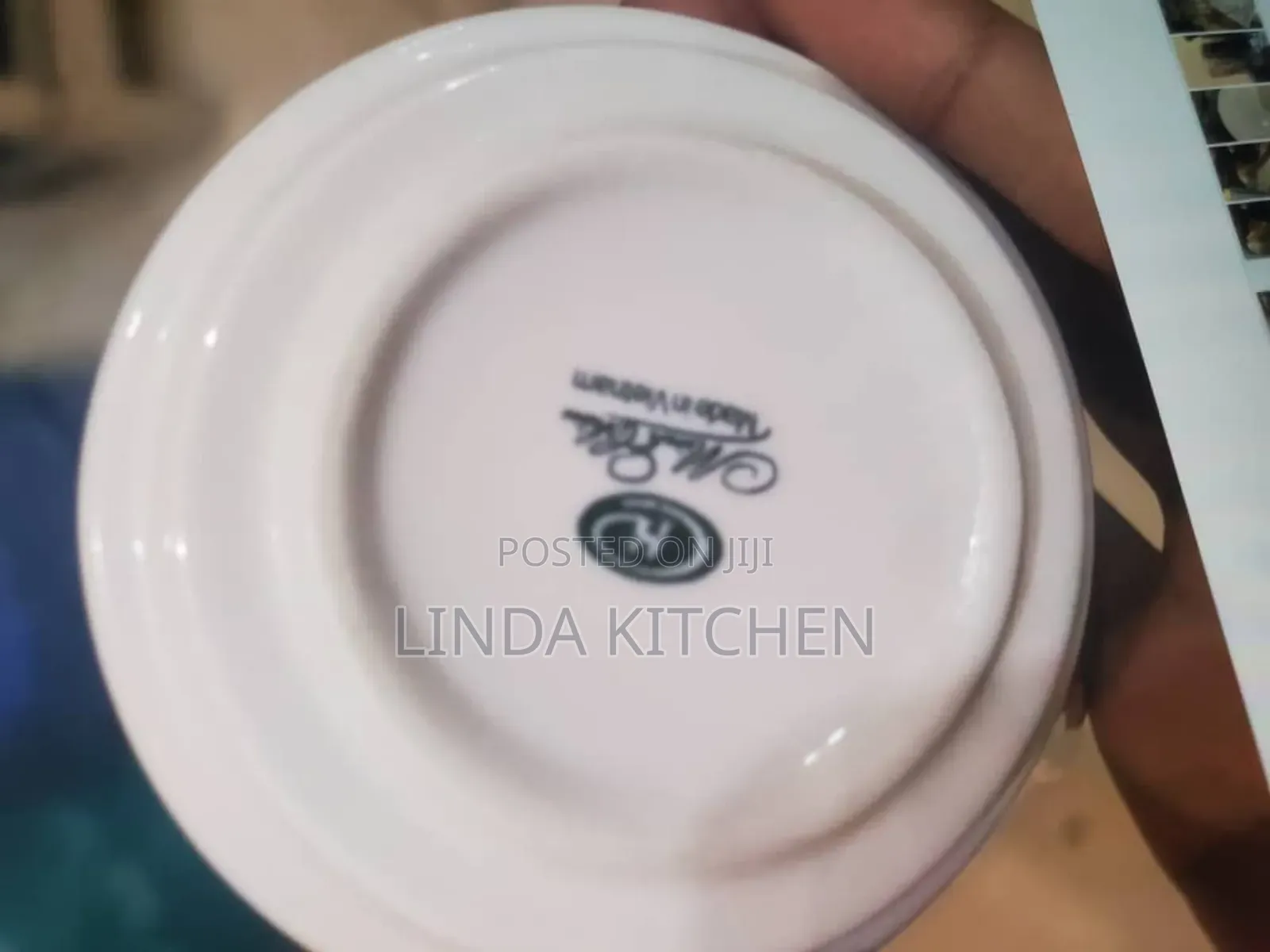 Vietnam Cups and Saucer 12pcs Each