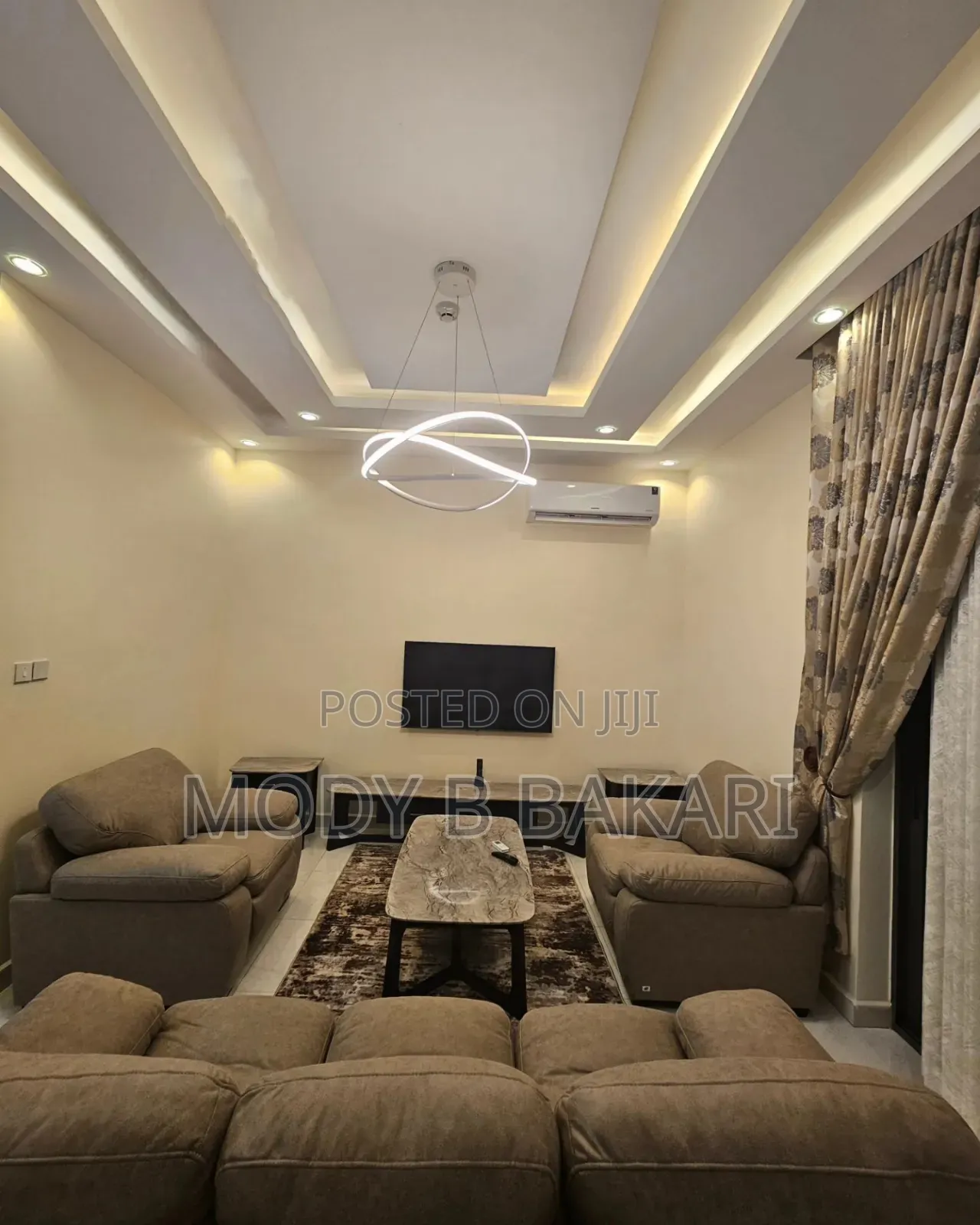 Furnished 2bdrm Apartment in Oyster Bay for rent