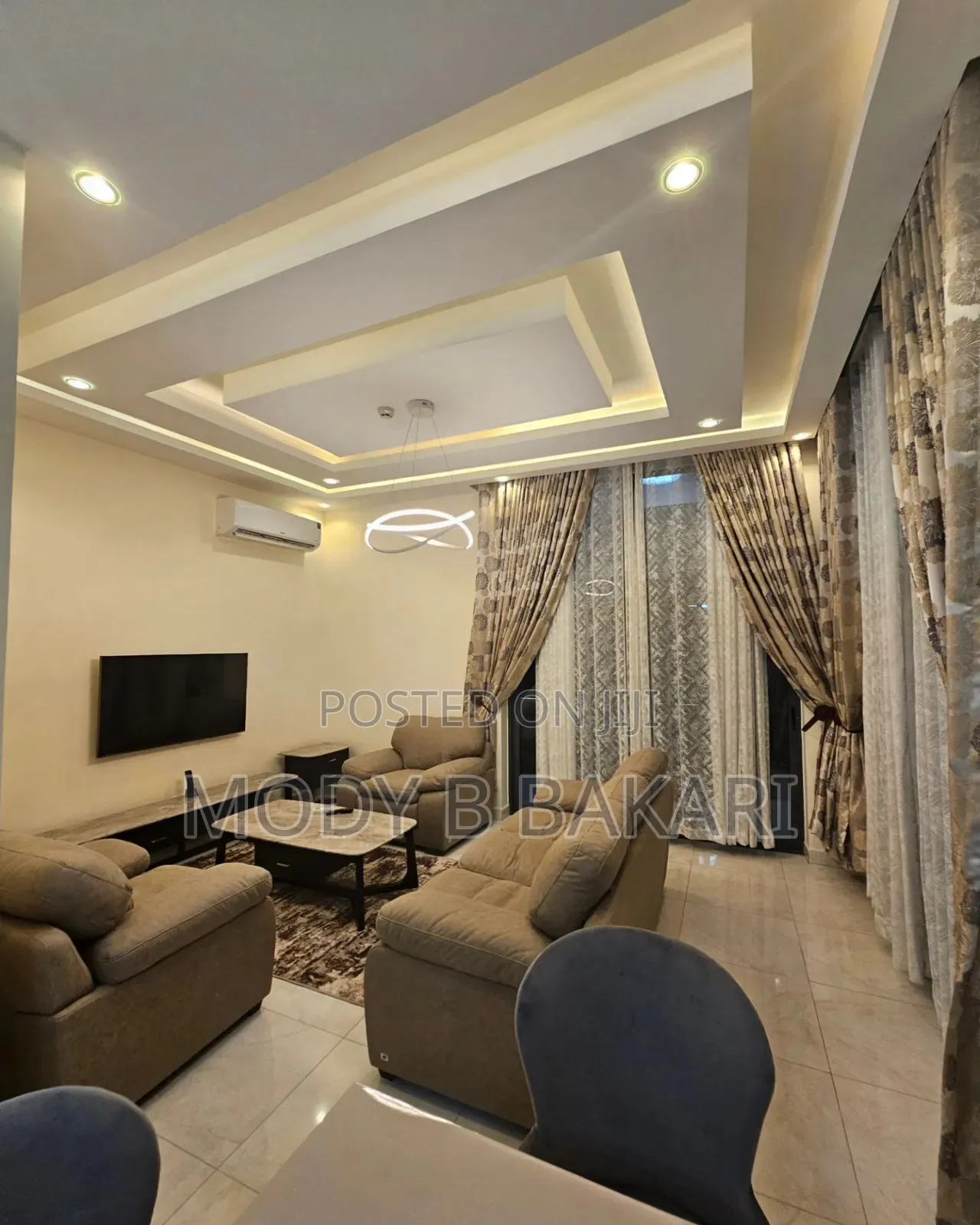 Furnished 2bdrm Apartment in Oyster Bay for rent