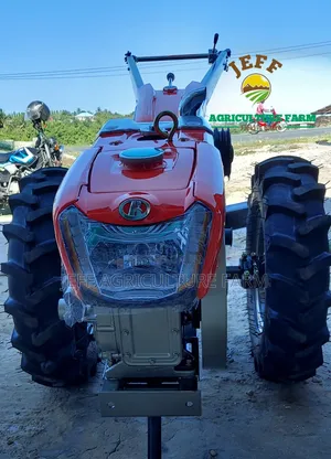 New Japan Powertiller Kobuta