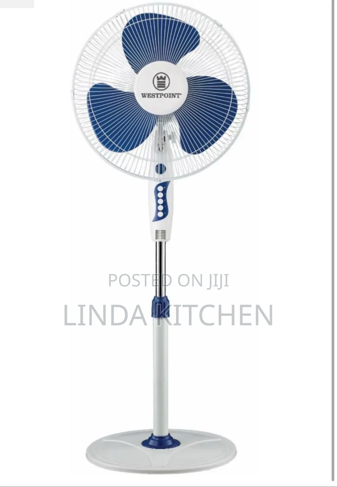 Westpoint Fan 16inch