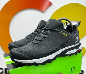 Veco Shoes