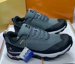 Veco Shoes