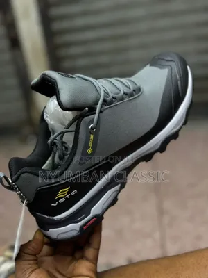 Veco Shoes