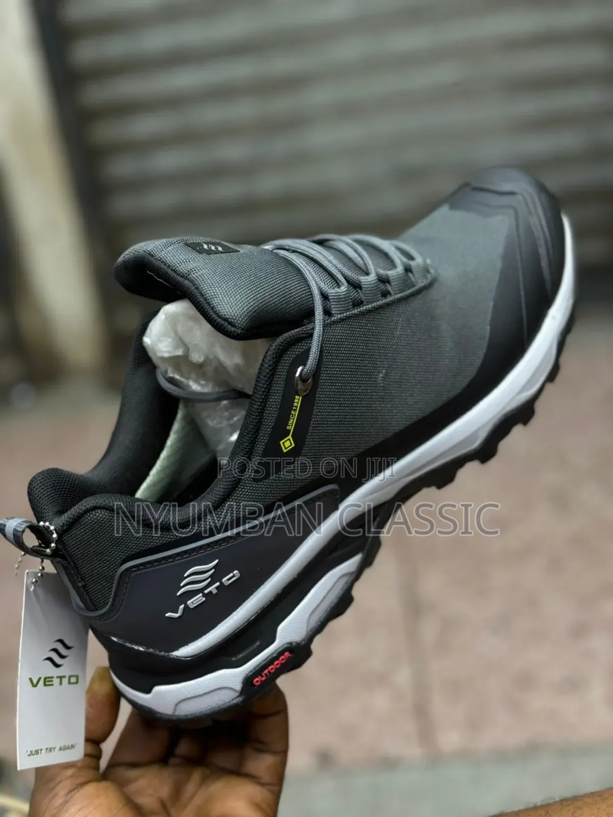 Veco Shoes