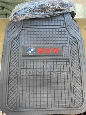 Rubber Car Mats