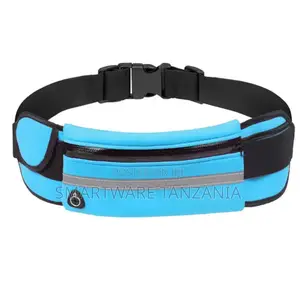Waist Bag For Fitness Running Bag Walking Jogging Exercise