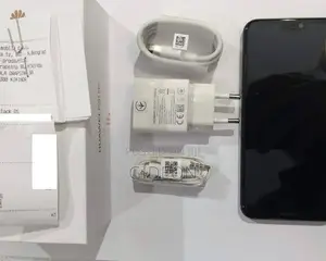 New Huawei P20 Lite 128 GB Black