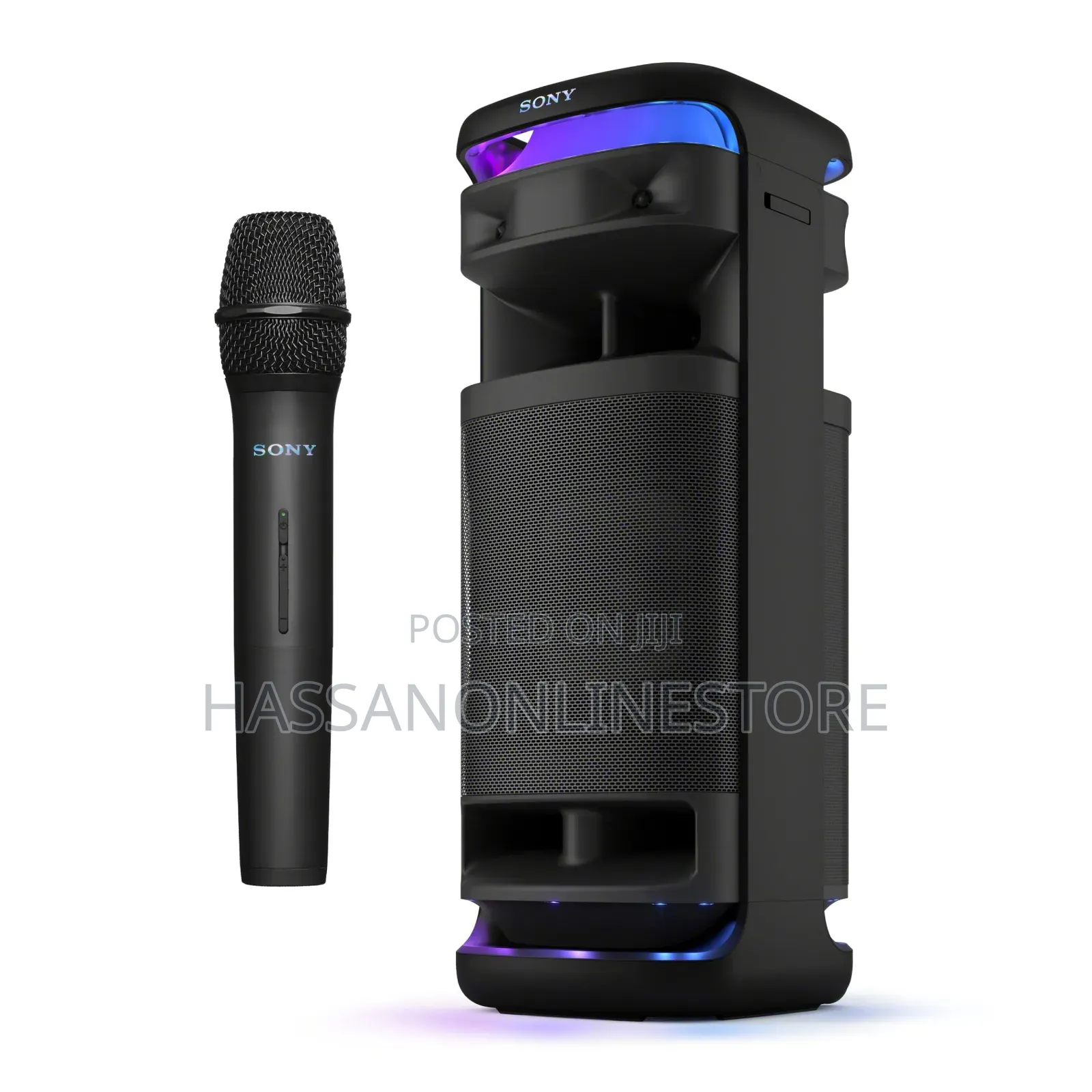 Sony ULT TOWER 10 Wireless Party Speaker
