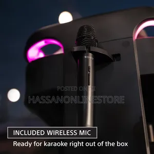 Sony ULT TOWER 10 Wireless Party Speaker