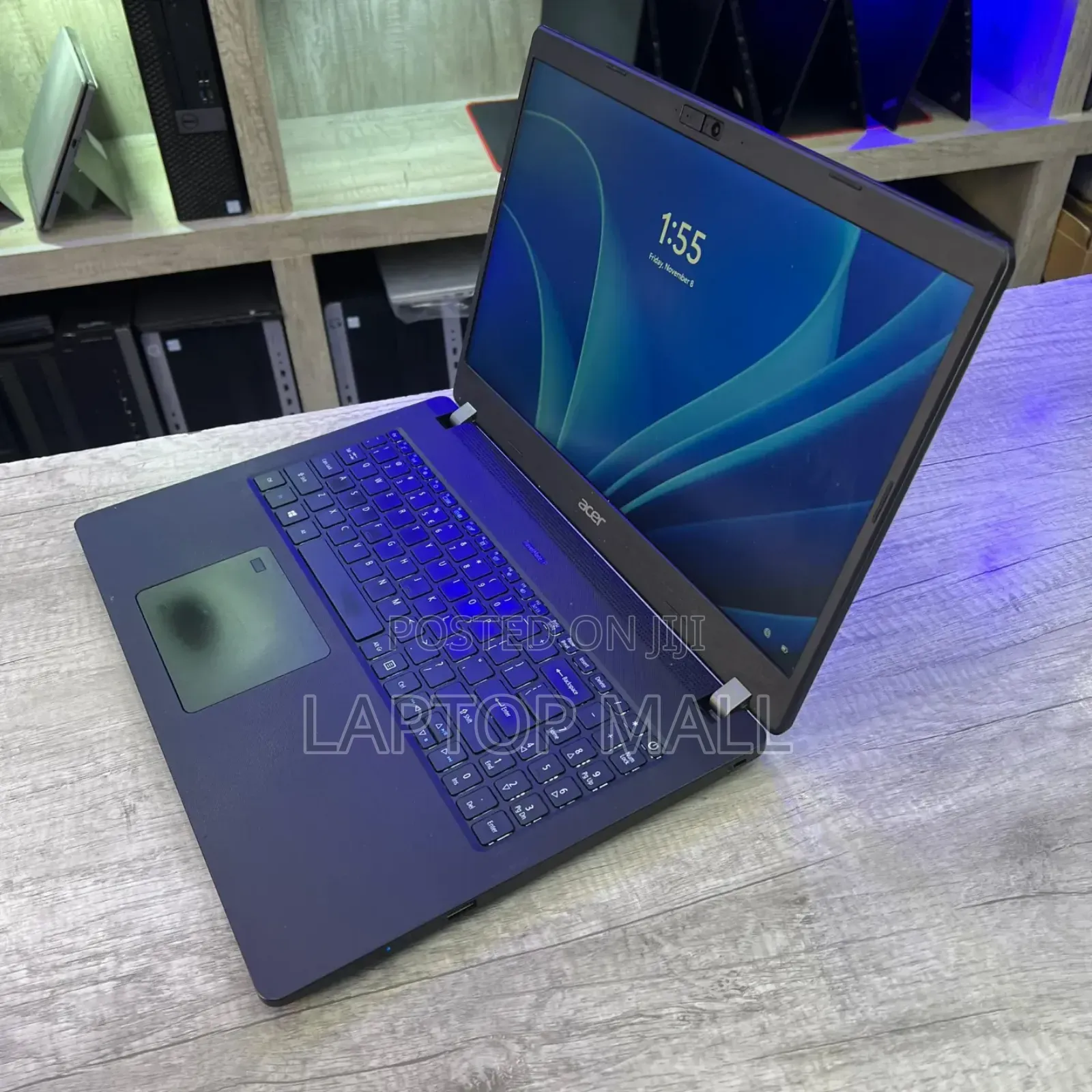 Laptop Acer TravelMate P2 8GB Intel Core I5 SSD 256GB