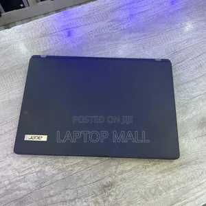 Laptop Acer TravelMate P2 8GB Intel Core I5 SSD 256GB