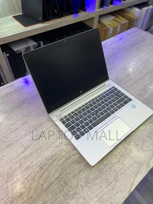 Laptop HP EliteBook 840 G5 8GB Intel Core I5 SSD 256GB