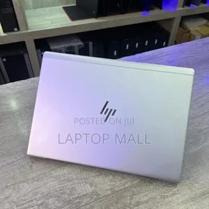 Laptop HP EliteBook 840 G5 8GB Intel Core I5 SSD 256GB