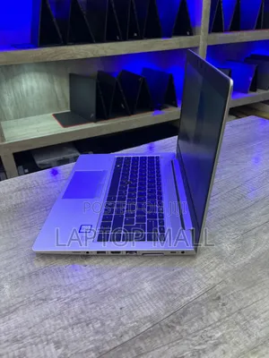 Laptop HP EliteBook 840 G5 8GB Intel Core I5 SSD 256GB