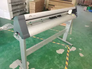 Photo - EXTREME Vinyl Cutting Plotter Machine Graph Cutter