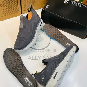 Mens Sneakers Skachars Quality