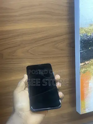 Google Pixel 4a 5G 128 GB Black