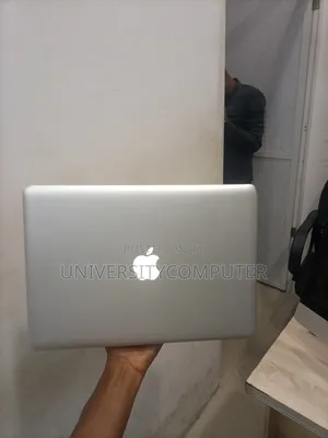 Laptop Apple MacBook Pro 2012 8GB Intel Core I5 HDD 500GB