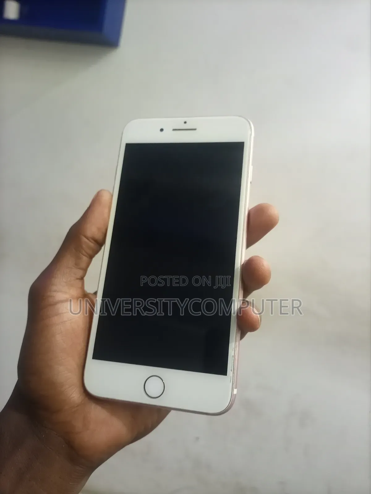 Apple iPhone 7 Plus 128 GB Gold