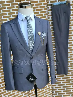 Next Brand Men Suits