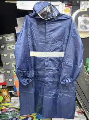 Rain Coats And Rain Suits