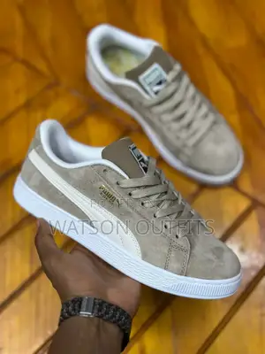 New PUMA Org