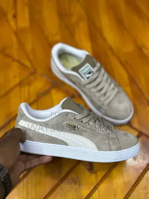 New PUMA Org