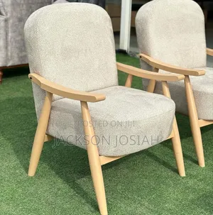 Arms Chairs