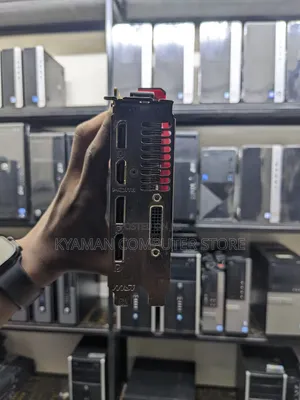 Graphics Card 2GB GTX 960
