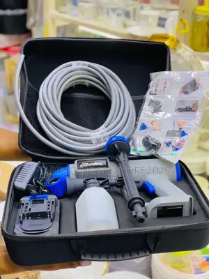 Machine Yake Ni Kubwa, , Betri N 48V Bei