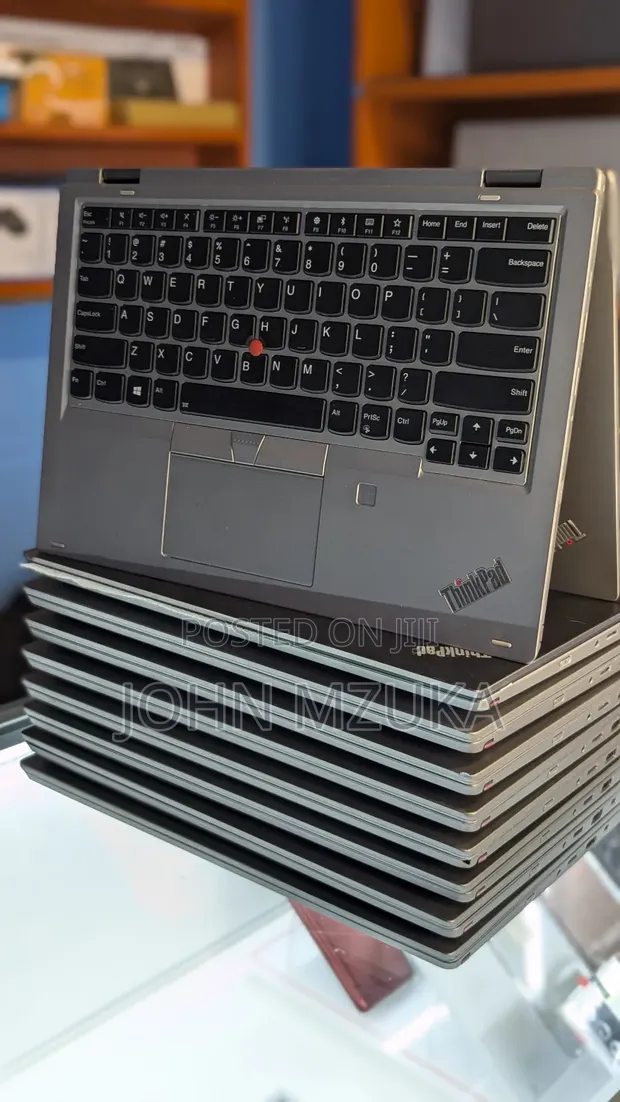 Laptop Lenovo ThinkPad L380 16GB Intel Core I5 SSD 512GB for sale
