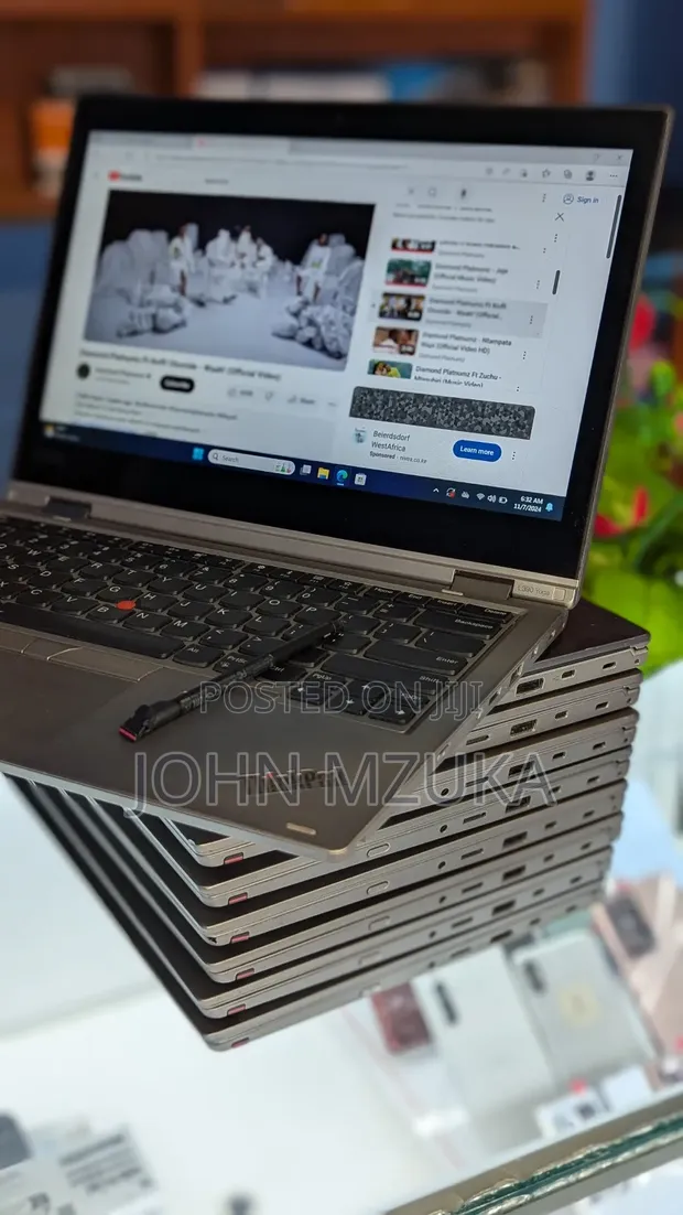 Laptop Lenovo ThinkPad L380 16GB Intel Core I5 SSD 512GB for sale