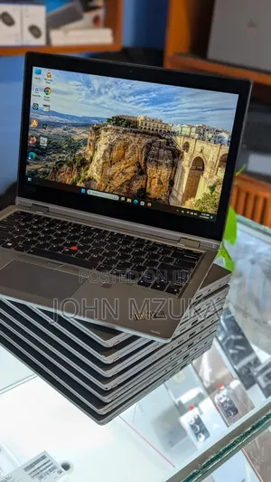 Laptop Lenovo ThinkPad L380 16GB Intel Core I5 SSD 512GB