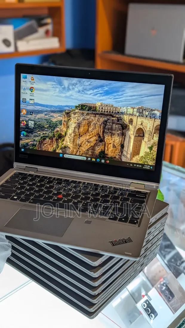Laptop Lenovo ThinkPad L380 16GB Intel Core I5 SSD 512GB for sale