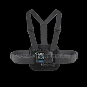 Gopro Chesty (Performance Chest Mount)