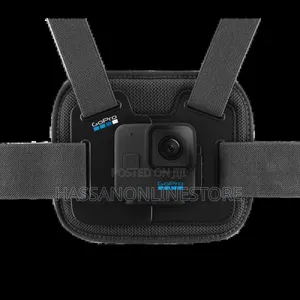 Gopro Chesty (Performance Chest Mount)